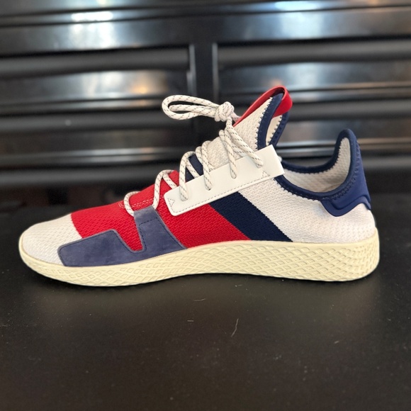 adidas Tennis Hu V2 Pharrell x Billionaire Boys Club - Picture 3 of 3